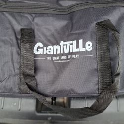 Giantville The Giant Land Play