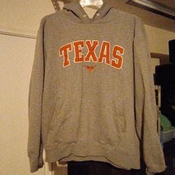 Texas Sweater 