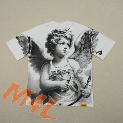 Awful Lot Of Cough Syrup Cupid Shirt