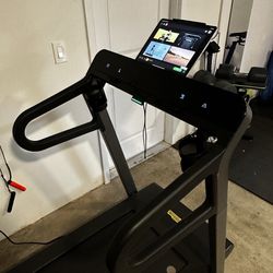 Technogym MyRun Compact Treadmill