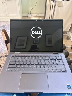 Used Dell Laptop with Charging Cable. (Priced For Each Have 2)