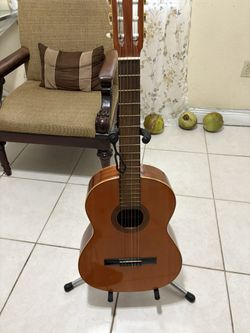 Guitarra Española ( Vicente Sanchis) 