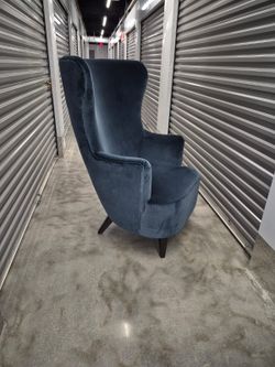 Tom Dixon Chair