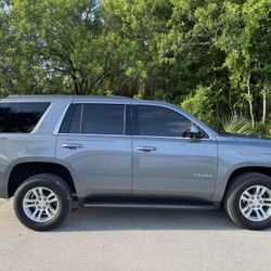 2019 Chevrolet Tahoe