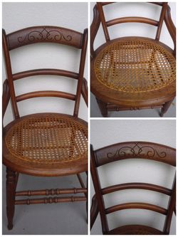 Antique Chair