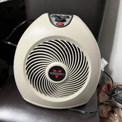 Vornado VH2 Whole Room Space Heater