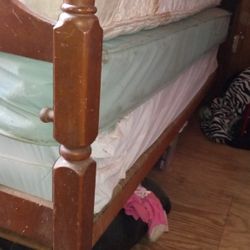 Single Bed Good Shape