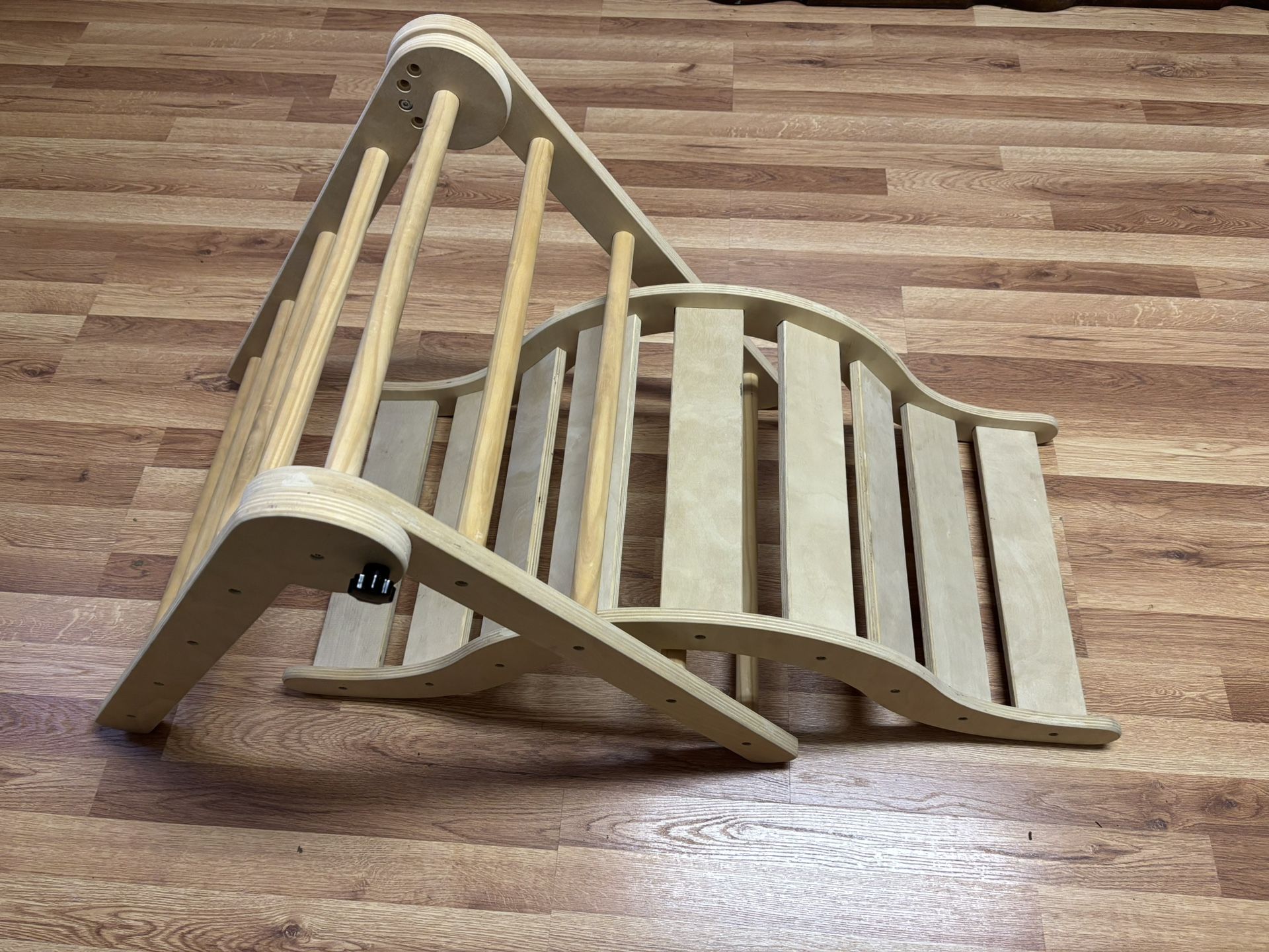 Montessori Pikler Set