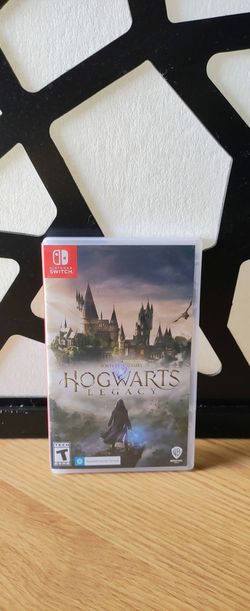 Nintendo switch game
