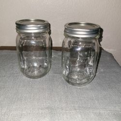 mason jars 