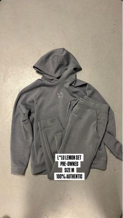 Lululemon set