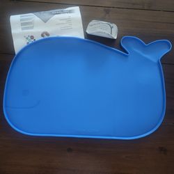 Silicone Pet Feeding Mat
