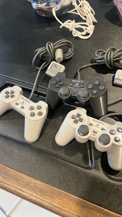 PlayStation 1 / PS1 controllers