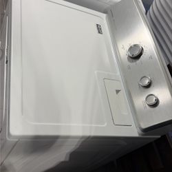 Maytag Gas Dryer 