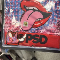 PSD Women Sports bra