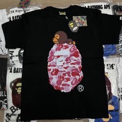 Bape Shirt