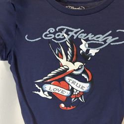 Ed Hardy Too Size Small