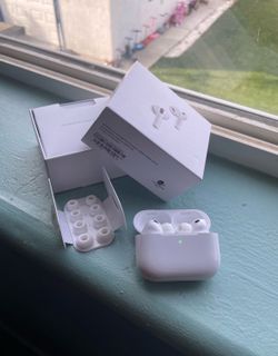 Airpod Pro 3s