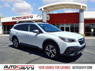 2022 Subaru Outback