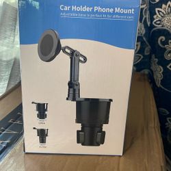 Car Holder 