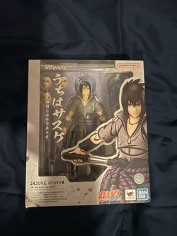 Shf sasuke