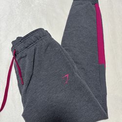 WOMEN GYMSHARK JOGGERS