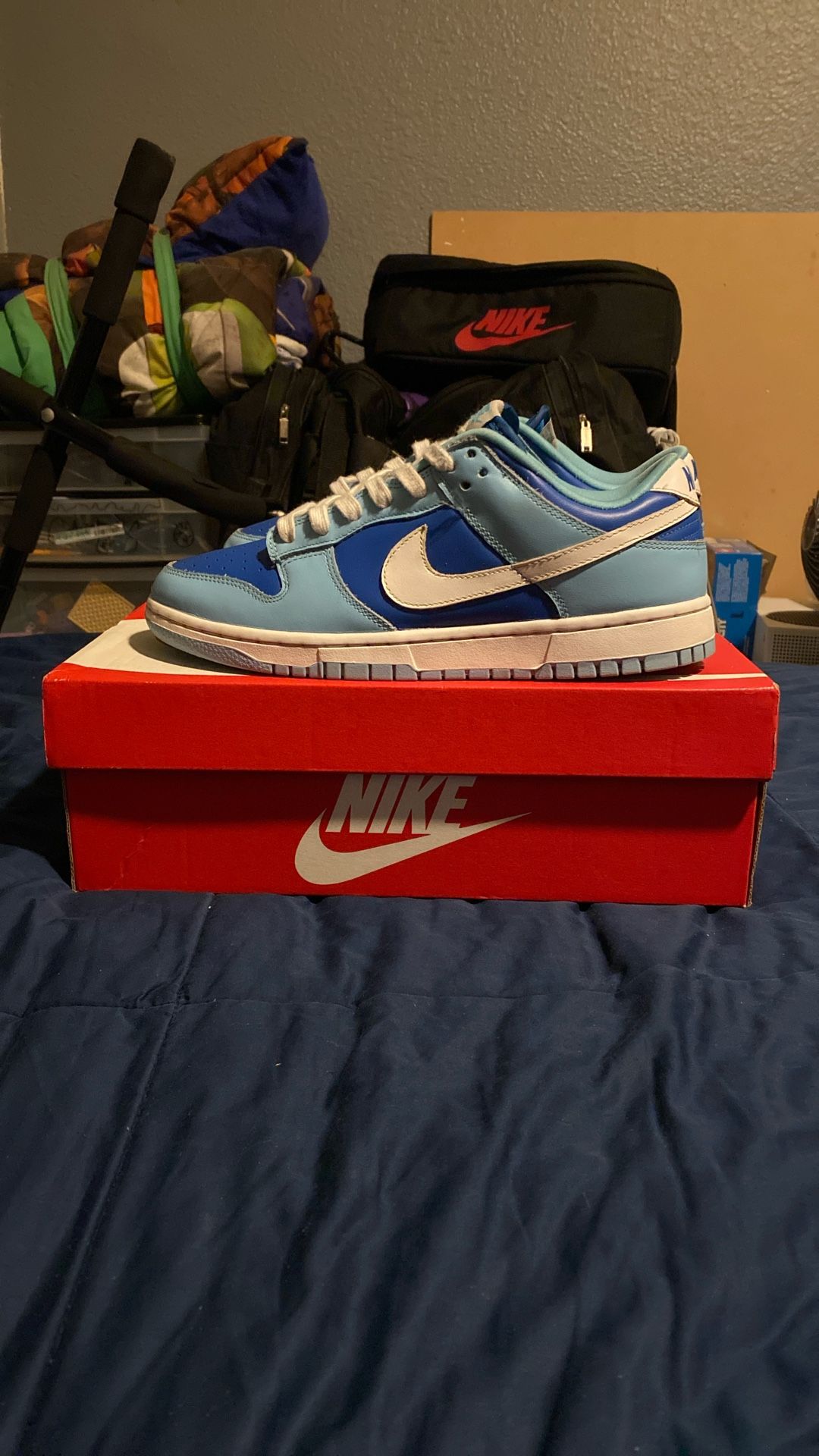 Nike Dunk Argon 8.5