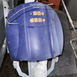 Genie Garage Door Opener 