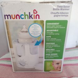 Baby Bottle And Food Jar Warmer $25 Pick Up Only In Bakersfield In The 93308 Area No Holds Cash Only 