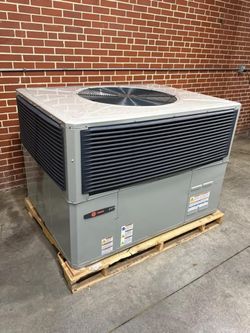 Central HVAC Air Conditioner for Sale – Heating & Cooling System at a Great Price