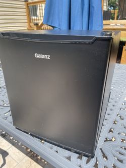 Galanz Mini Fridge 1.7 Cubic Feet