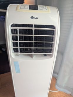 Portable air conditioner