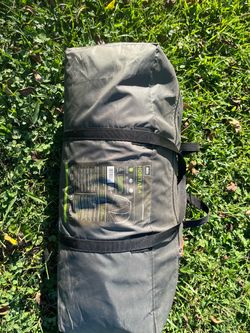 REI 4 person tent