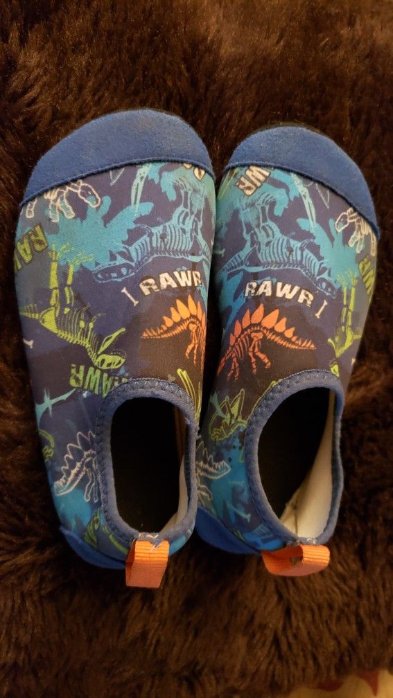 Boys Water Shoes, Size 11/12