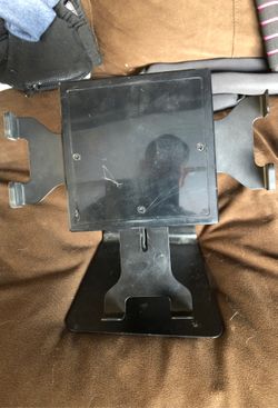 $25 iPad stand universal
