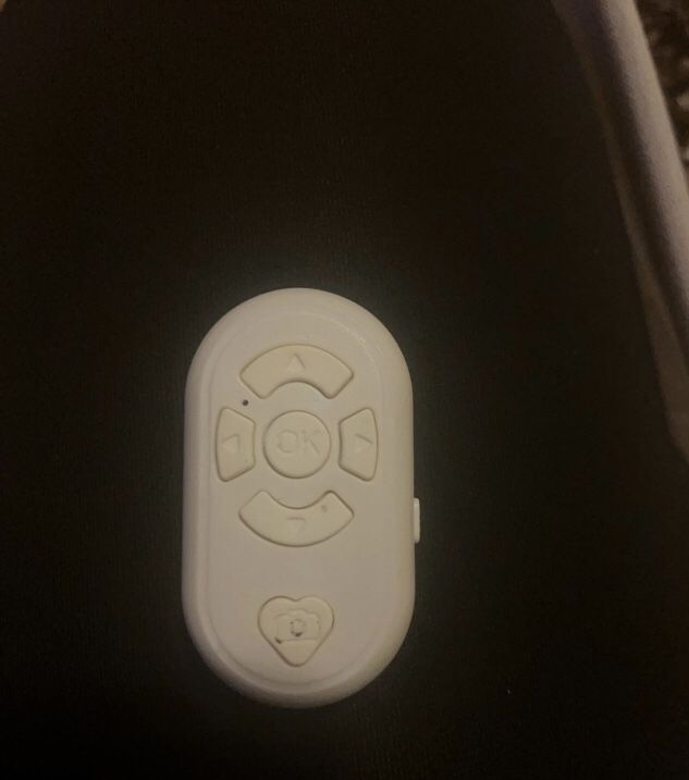 Bluetooth Phone Remote