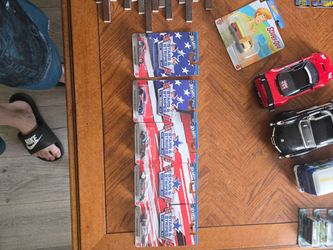 Hotwheels