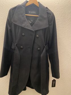 Guess Jacket Women’s Size S… new 