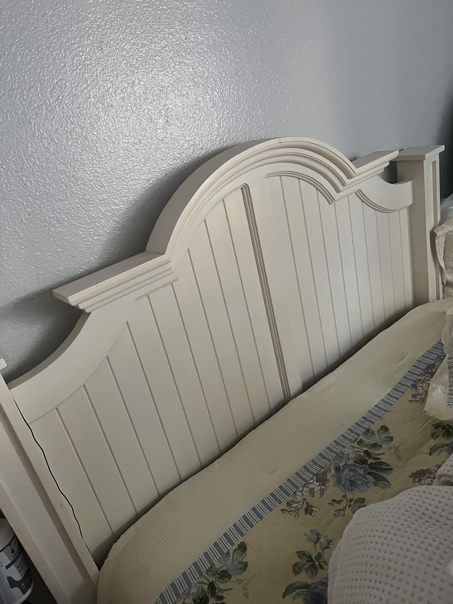 Queen Size Bed Frame