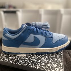 New Bike Dunks w extra shoe laces 