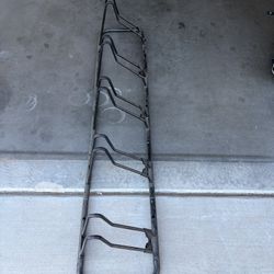 Bike Rack