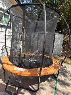 Trampoline