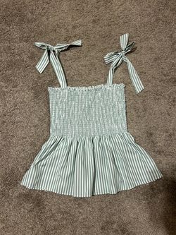 Brand new women’s summer top, size XL