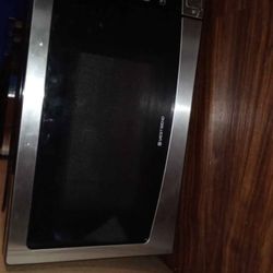 Microwave For Sale 