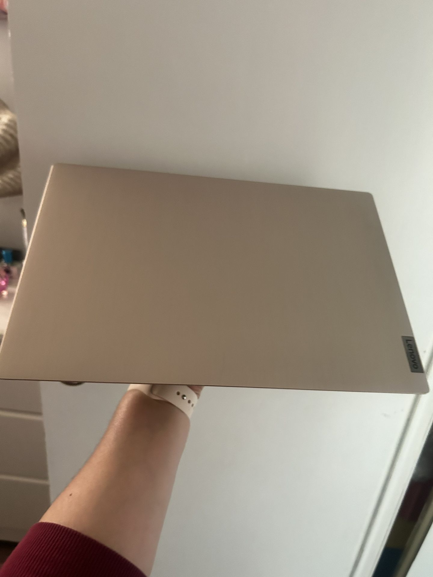 Lenovo Computer