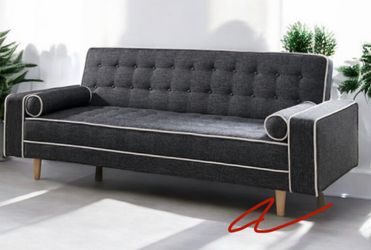 New~ Sofa bed sleeper futon