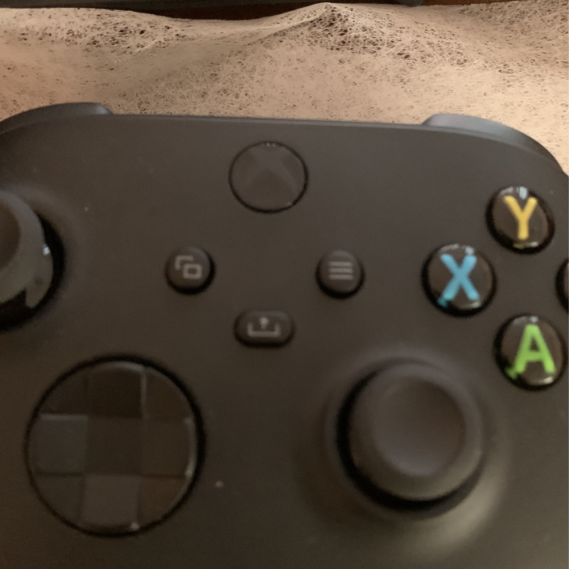 Xbox Controller (Brand New)