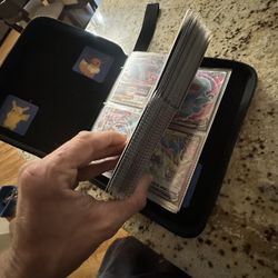 Pokemon Binder