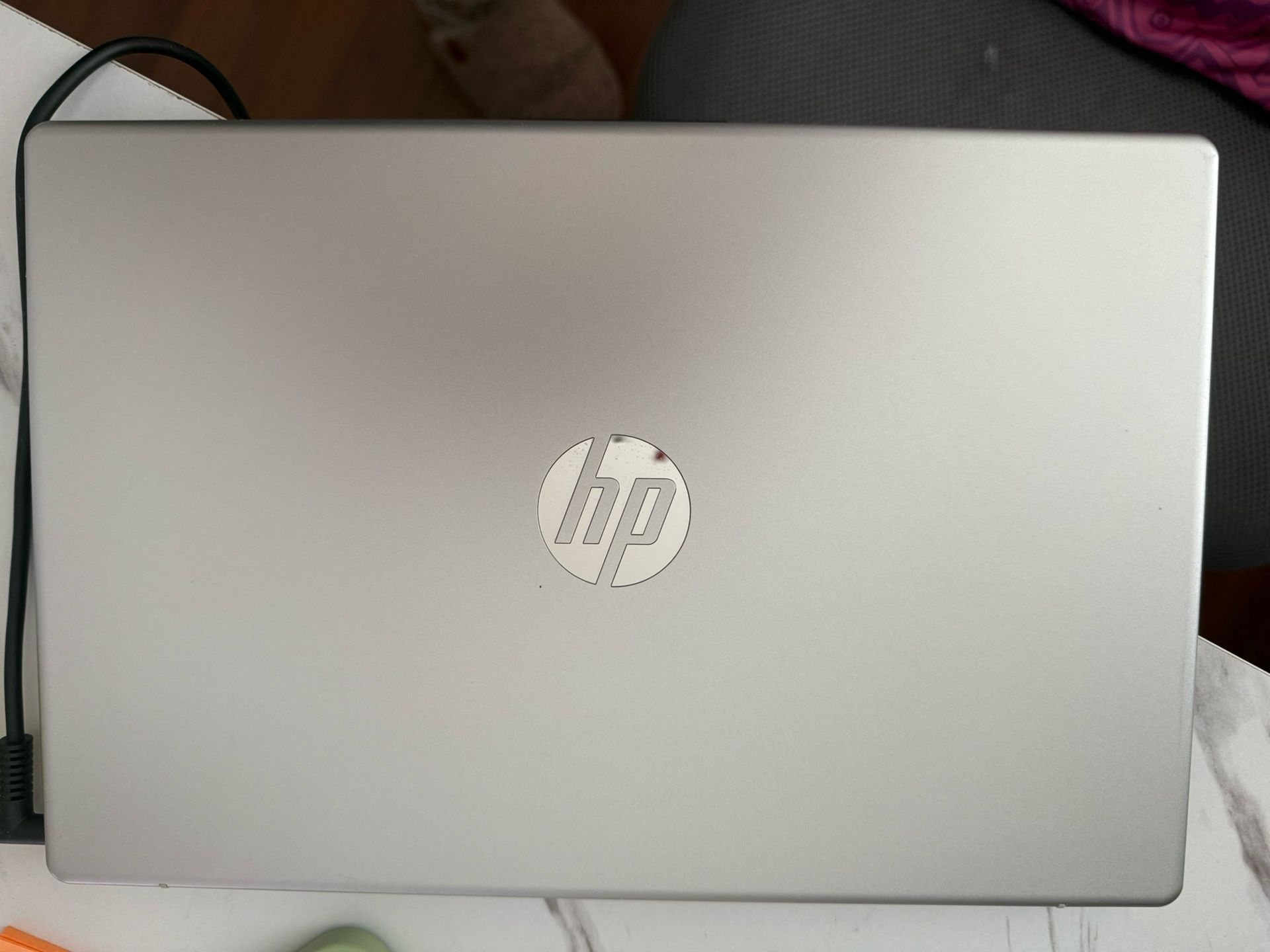 HP laptop
