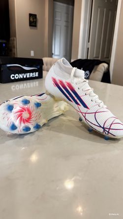 Adidas F50 Soccer Cleats. Woman’s size 6.5 .